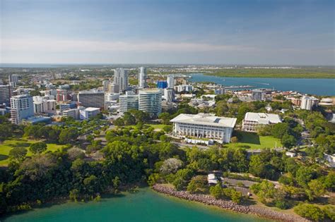 northern territory capital|Guide to Darwin .
